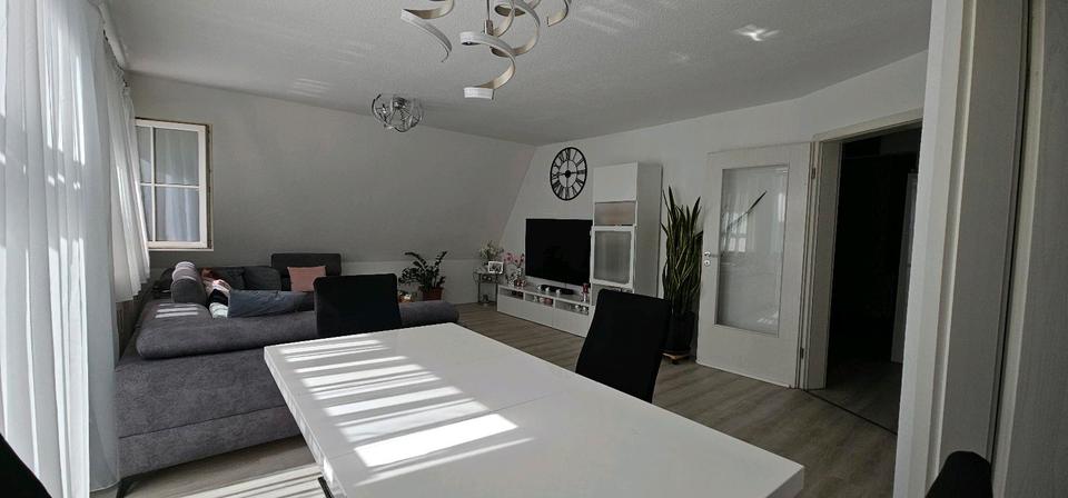Maisonettenwohnung Öhringen - 4 Zimmer, 106 m&sup2;, 425.000&euro; | Angebot:27007612