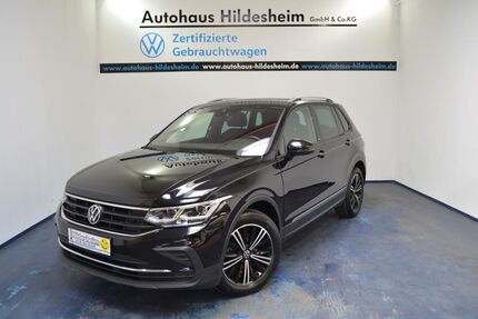 VW Tiguan 177.600 km 22.930 &euro; Ludwigslust 19288