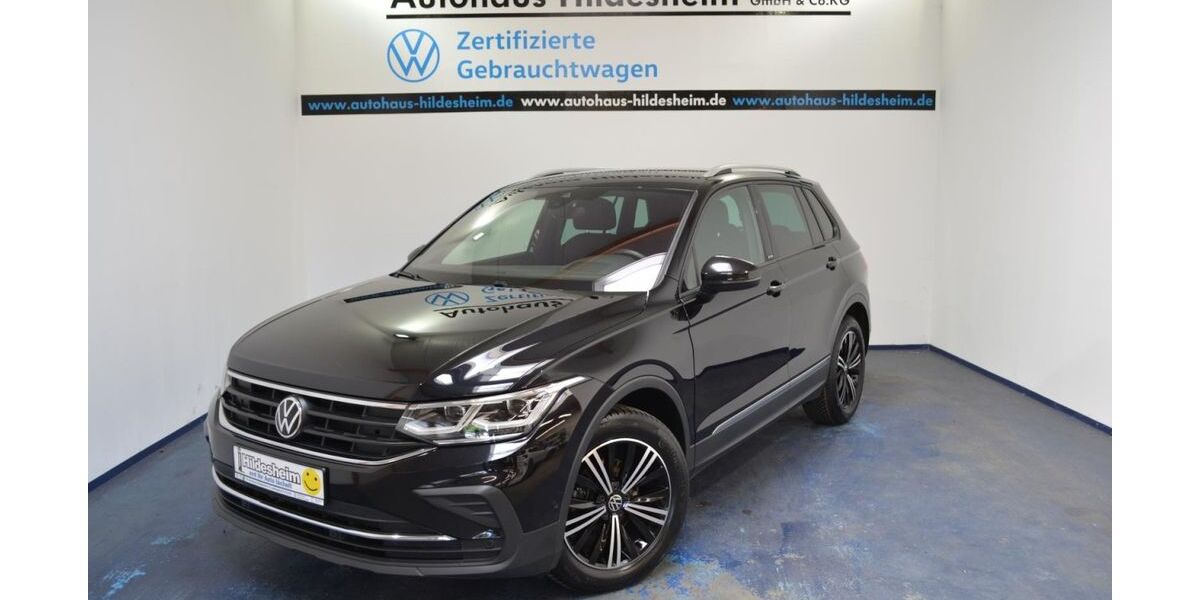 VW Tiguan 177.600 km 22.930 &euro; Ludwigslust 19288