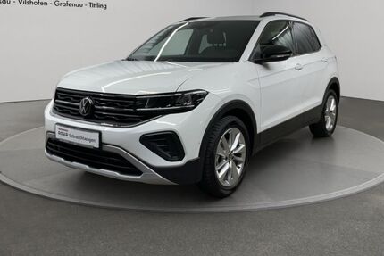 VW T-Cross 6.750 km 24.147 &euro; Passau 94032
