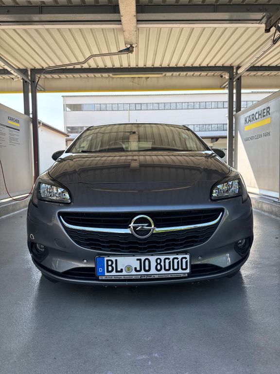 Corsa