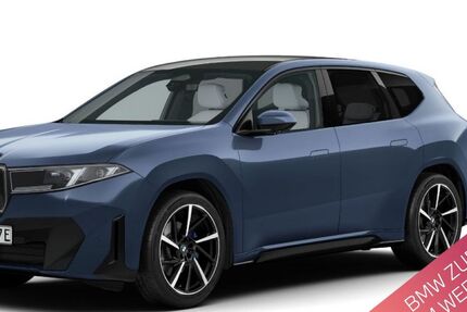 BMW iX3 1.705 km 84.992 &euro; Hilmersdorf 09429