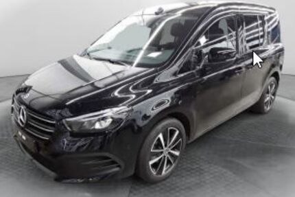 Mercedes-Benz T-Klasse 32.900 km 28.890 &euro; Dessau-Roßlau 06847