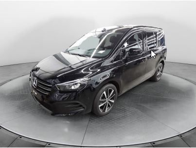 Mercedes-Benz T-Klasse 32.900 km 28.890 &euro; Dessau-Roßlau 06847