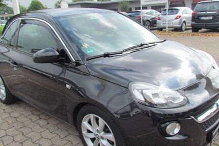 Opel Adam 71.460 km 8.900 &euro; Hille 32479