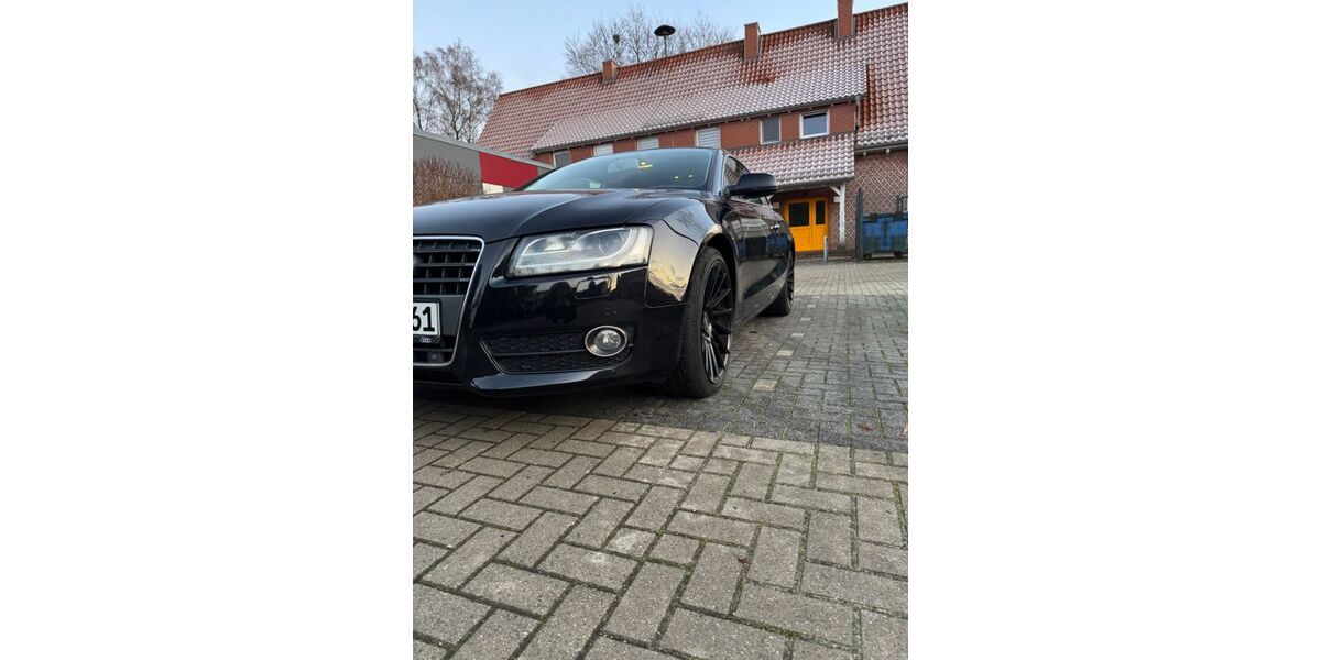 Audi A5 155.550 km 10.900 &euro; Harmstorf 21228