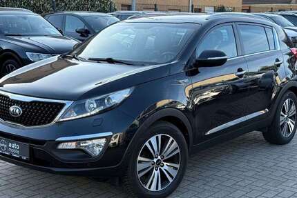 Kia Sportage 78.837 km 12.749 &euro; Siedenburg 27254