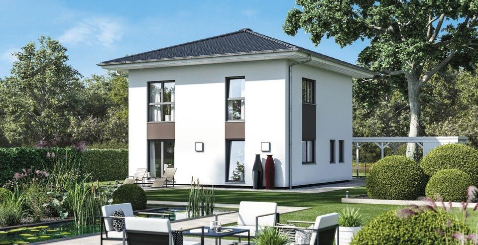 Einfamilienhaus Lüdenscheid Augustenthal - 4 Zimmer, 130 m&sup2;, 1.800&euro; | Angebot:26664374