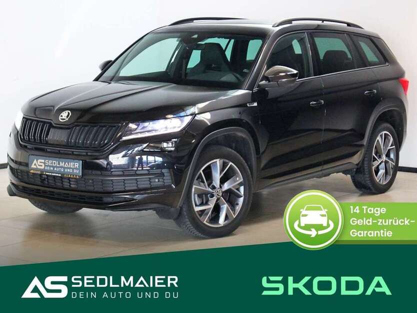 Kodiaq