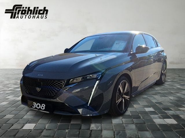Peugeot 308 3.000 km 31.330 &euro; Nürnberg OT Schweinau 90439