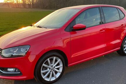 VW Polo 115.700 km 13.500 &euro; Mönchengladbach 41199
