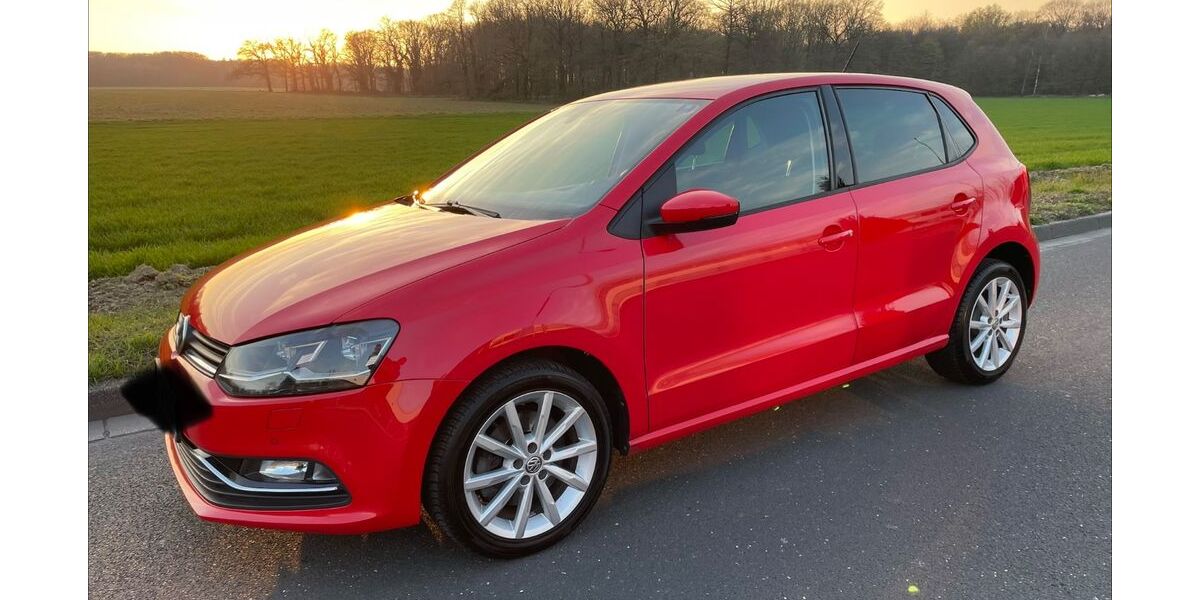 VW Polo 115.700 km 13.500 &euro; Mönchengladbach 41199
