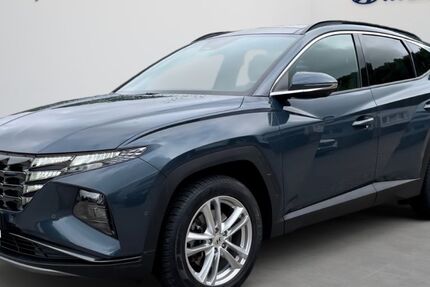 Hyundai TUCSON 48.128 km 28.990 € Pirmasens 66954