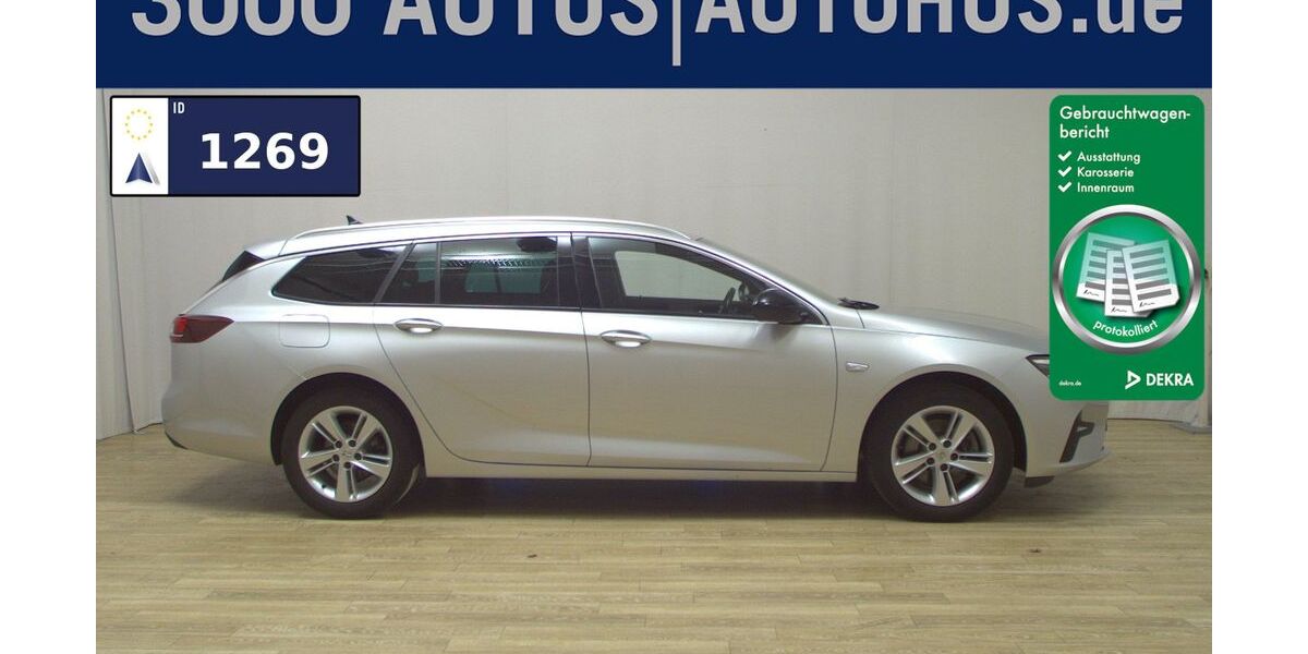 Opel Insignia 145.358 km 10.280 &euro; Bremen / Arsten 28279