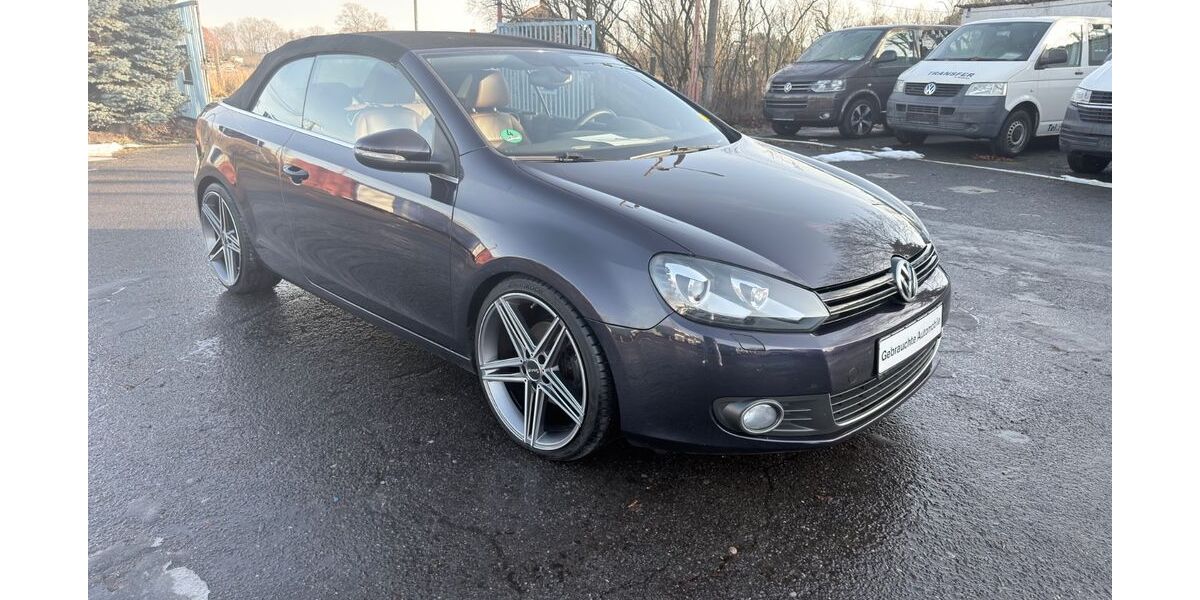 VW Golf 224.725 km 7.290 &euro; Fürstenwalde 15517