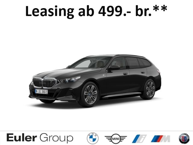 BMW i5 28.651 km 59.898 &euro; Frankfurt 60314