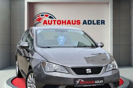 Seat Ibiza 134.900 km 8.900 &euro; Worms 67549