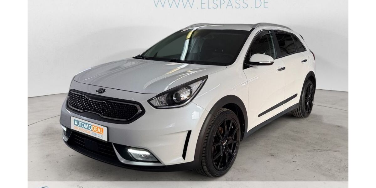 Kia Niro 73.000 km 14.499 &euro; Dinslaken 46539