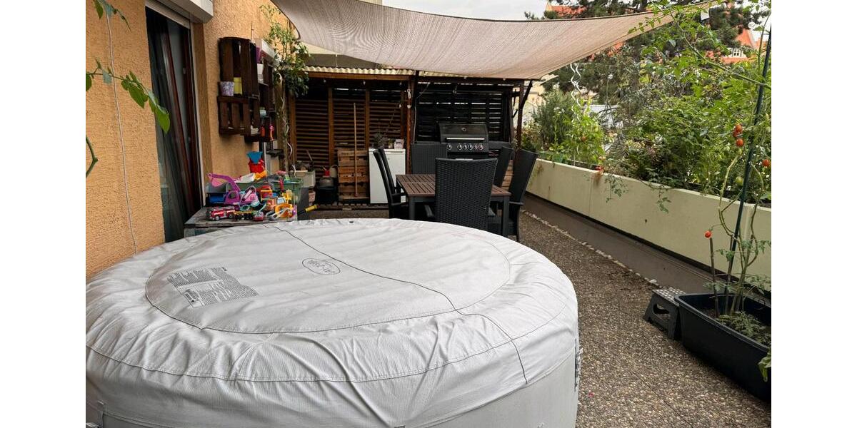 Etagenwohnung Worms - 4 Zimmer, 117 m&sup2;, 299.000&euro; | Angebot:26942142