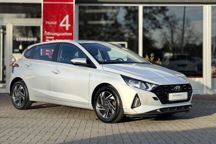 Hyundai i20 83.000 km 12.970 &euro; Helmstedt 38350