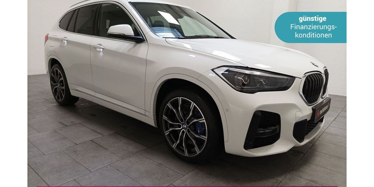 BMW X1 24.445 km 38.970 &euro; Egelsbach 63329