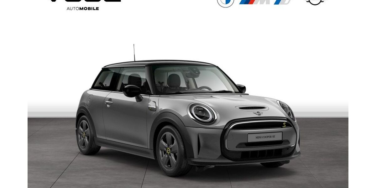Mini Cooper SE 24.145 km 16.880 &euro; Dingolfing 84130
