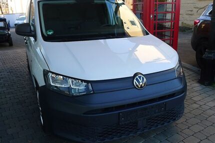 VW Caddy 116.000 km 14.490 &euro; Heilbronn 74076