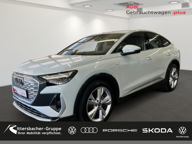 Audi Q4 e-tron 33.068 km 28.790 &euro; Kaiserslautern 67663