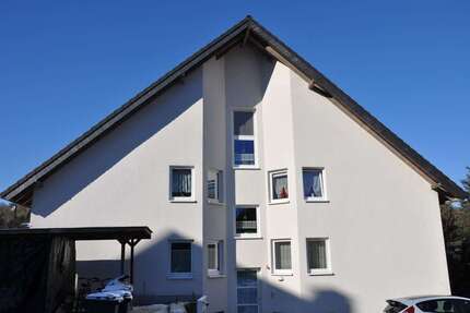 Wohnung zum Mieten in Marsberg 340 € 77 m²