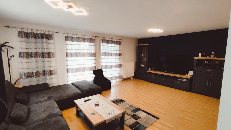 Reihenhaus Großmehring - 4.5 Zimmer, 118 m&sup2;, 550.000&euro; | Angebot:27092788