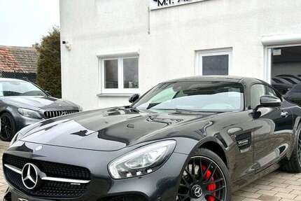 Mercedes-Benz AMG GT 51.800 km 89.990 &euro; Oberessendorf 88436