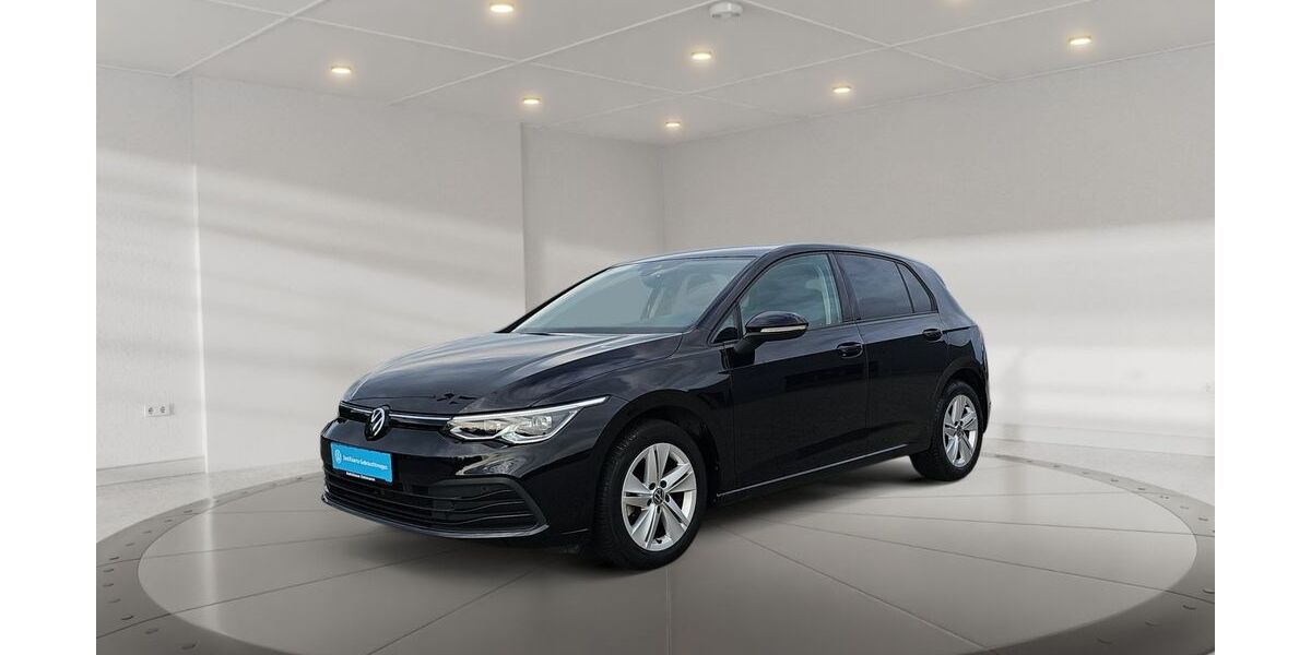 VW Golf 51.614 km 19.448 &euro; Hofgeismar 34369