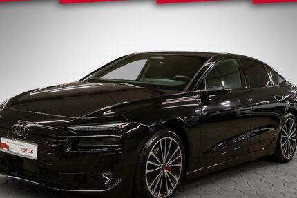 Audi A6 e-tron 12.639 km 77.920 &euro; Stuttgart 70563