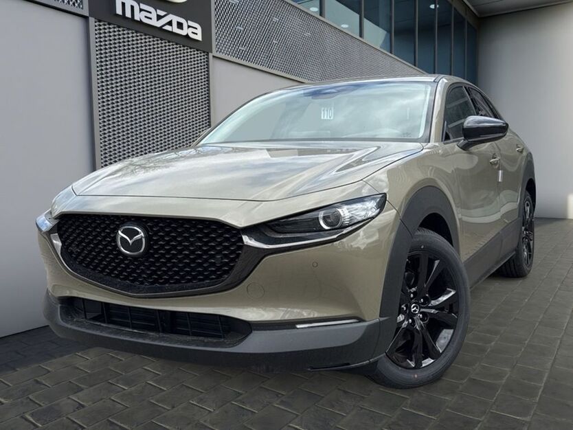 Mazda CX-30 2.867 km 31.990 € Niedernhausen 65527