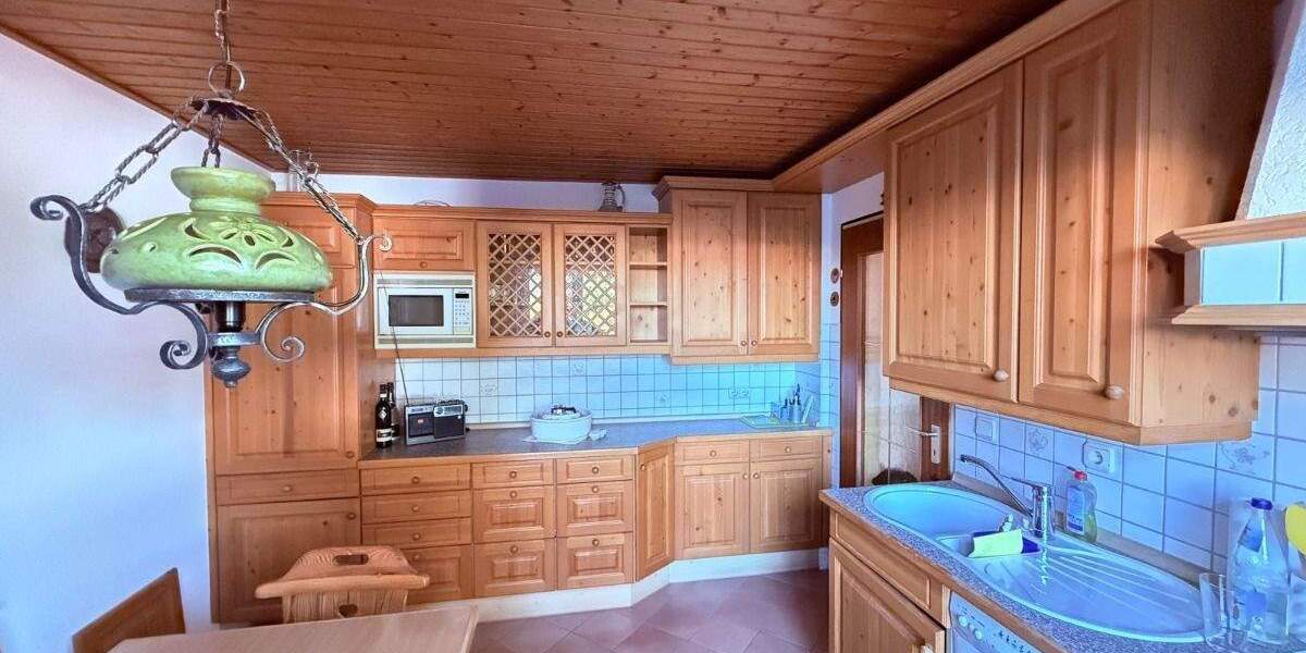 Reihenendhaus Eichenau - 5 Zimmer, 122 m&sup2;, 720.000&euro; | Angebot:25336491