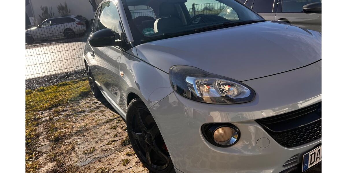 Opel Adam 134.500 km 7.199 &euro; Giebing 85256