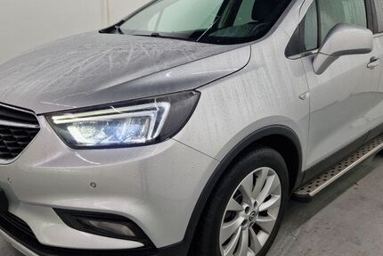 Opel Mokka 83.079 km 15.450 € Landau 76829