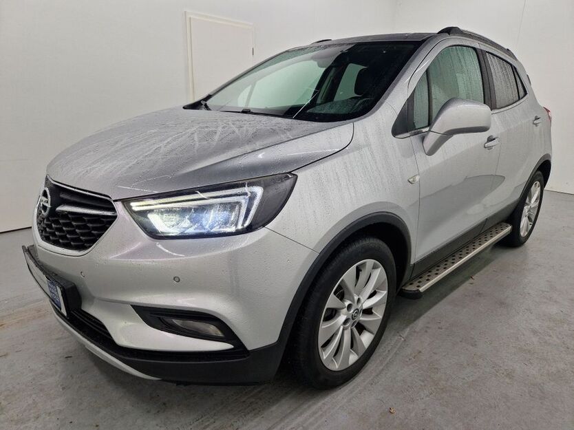 Opel Mokka 83.079 km 15.450 € Landau 76829