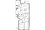 Etagenwohnung Rahden - 3 Zimmer, 86 m&sup2;, 929&euro; | Angebot:25304090