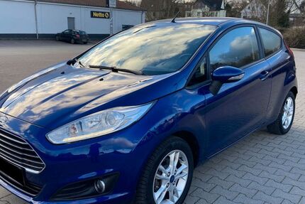 Ford Fiesta 142.100 km 5.390 € Satow 18239