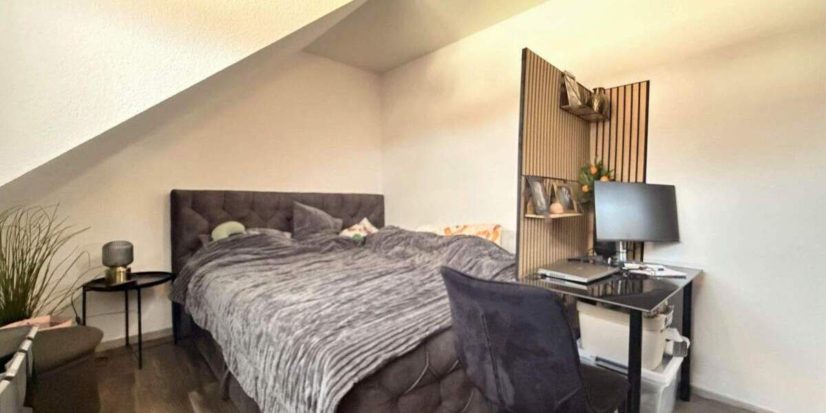 Etagenwohnung Ahnatal Weimar - 3 Zimmer, 82 m&sup2;, 209.000&euro; | Angebot:25909254