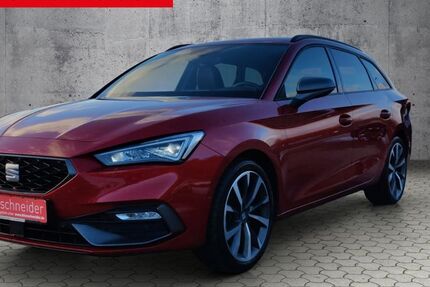 Seat Leon 36.950 km 27.450 &euro; Beilngries 92339