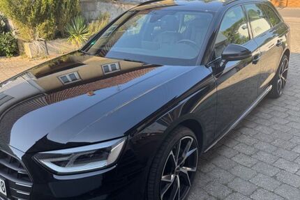 Audi A4 112.000 km 18.500 &euro; Ochsenhausen 88416