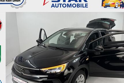 Opel Crossland (X) 85.647 km 13.890 &euro; Köln 50739