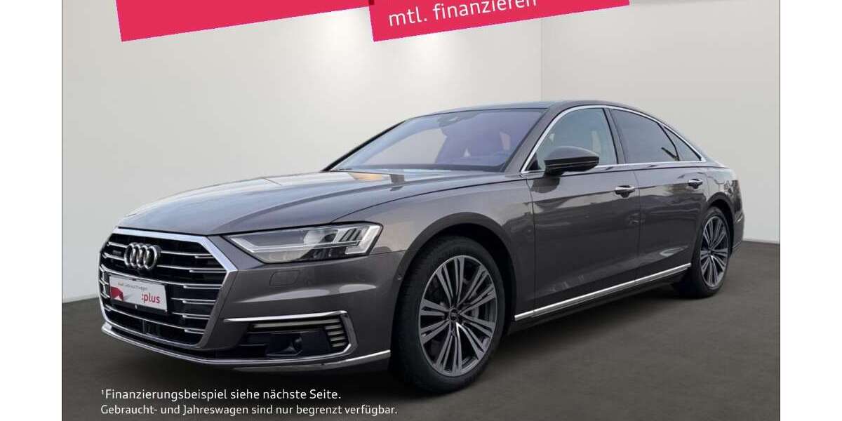 Audi A8 42.575 km 46.900 &euro; Düsseldorf 40233