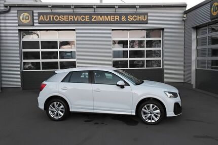 Audi Q2 28.700 km 26.900 &euro; Lebach-Thalexweiler 66822