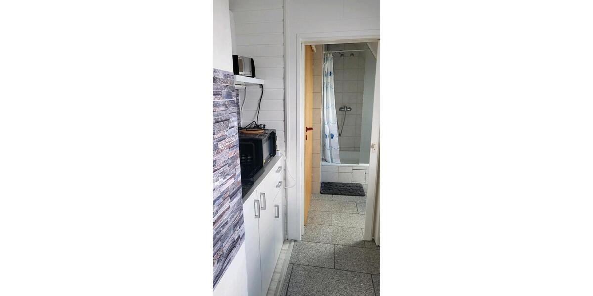 Dachgeschoßwohnung Salzgitter Ortschaft Nord - 1 Zimmer, 24 m&sup2;, 450&euro; | Angebot:26154412