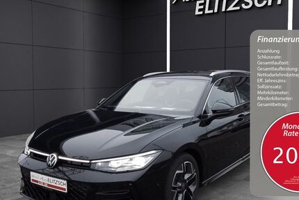 VW Passat 7.500 km 38.750 &euro; Kamenz 01917