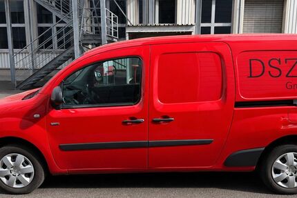 Renault Kangoo E-TECH 73.000 km 10.499 &euro; Königswinter 53639