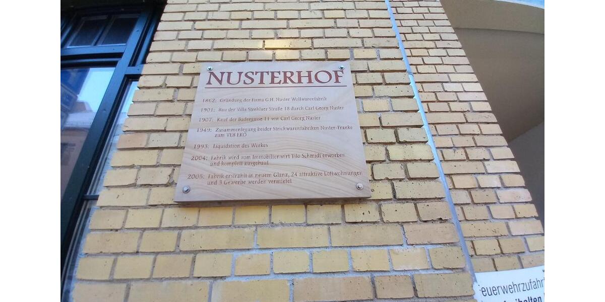 Loft - Studio - Atelier Oschatz - 1 Zimmer, 50 m&sup2;, 325&euro; | Angebot:25217188